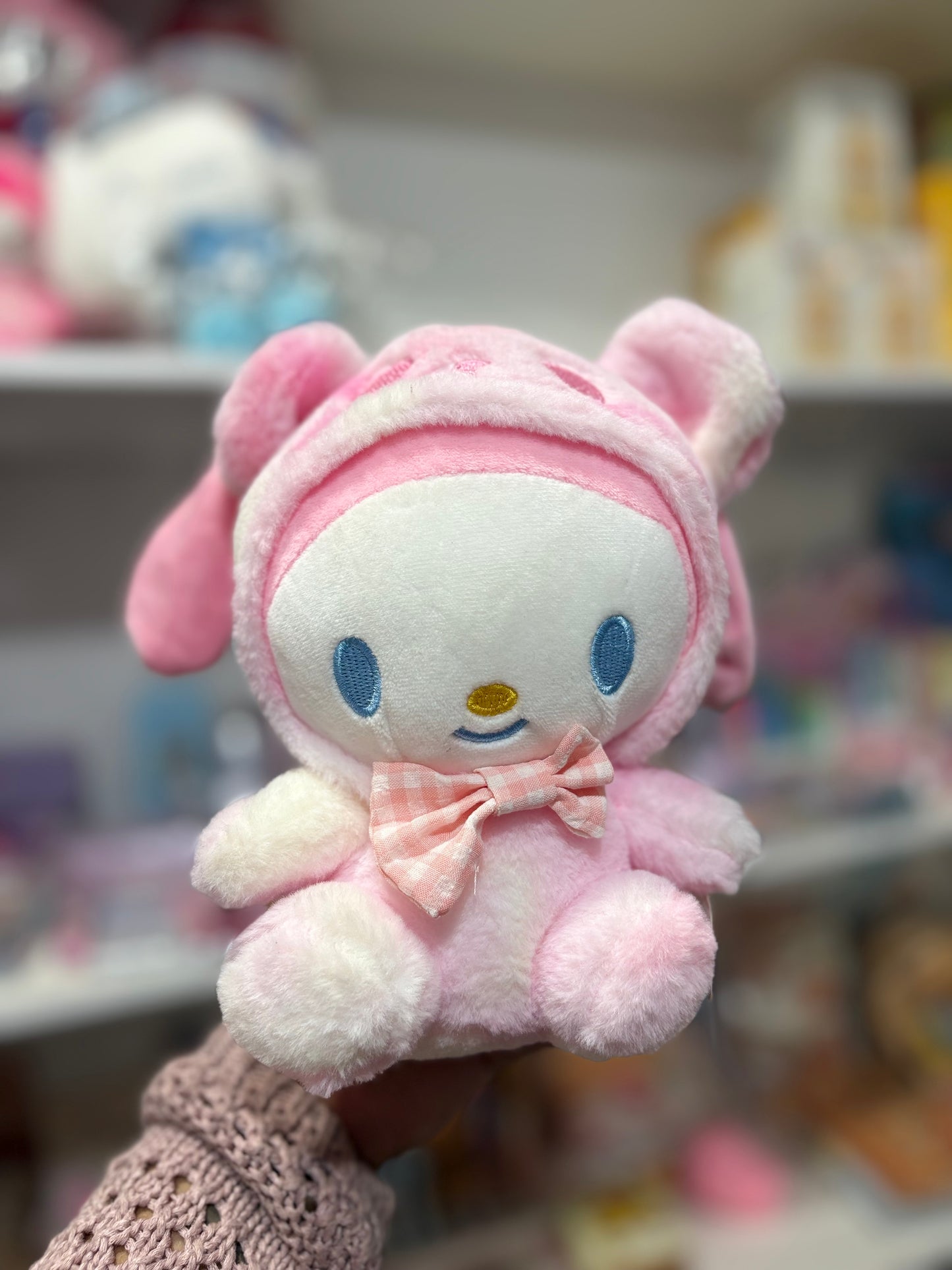 Peluche My Melody