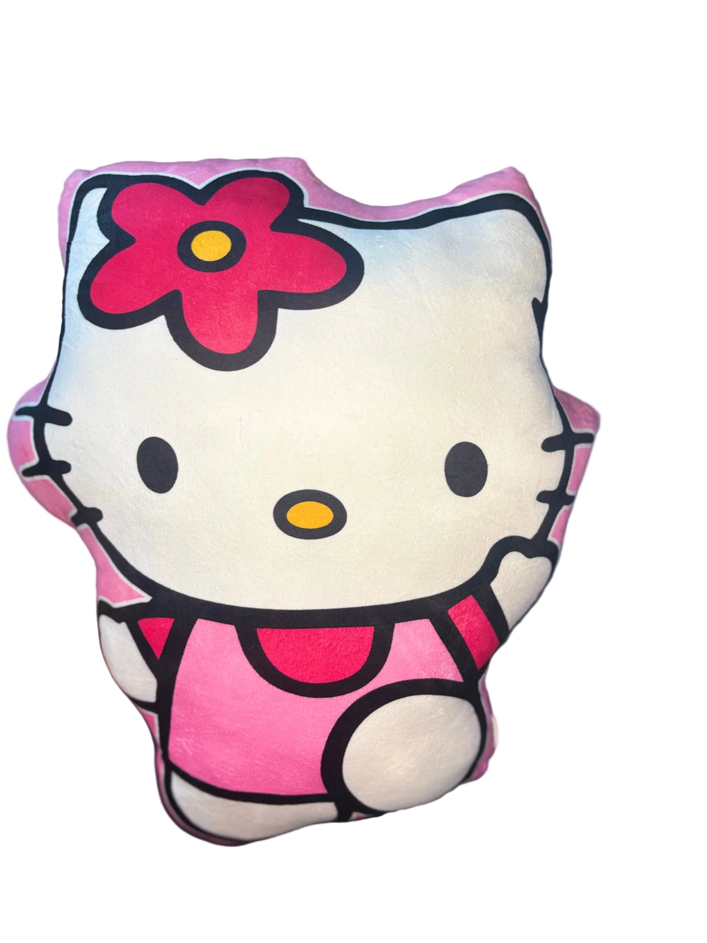 Cojín Hello Kitty