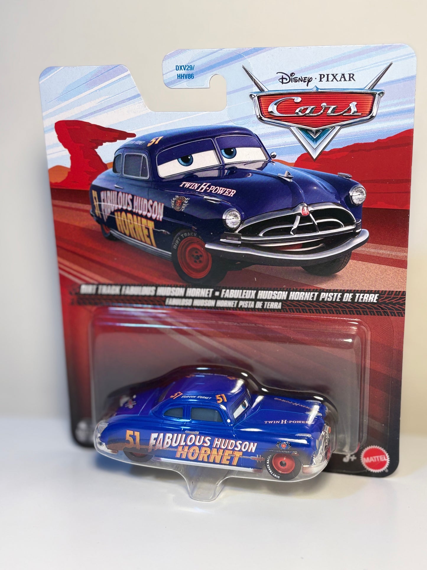 Disney Cars
