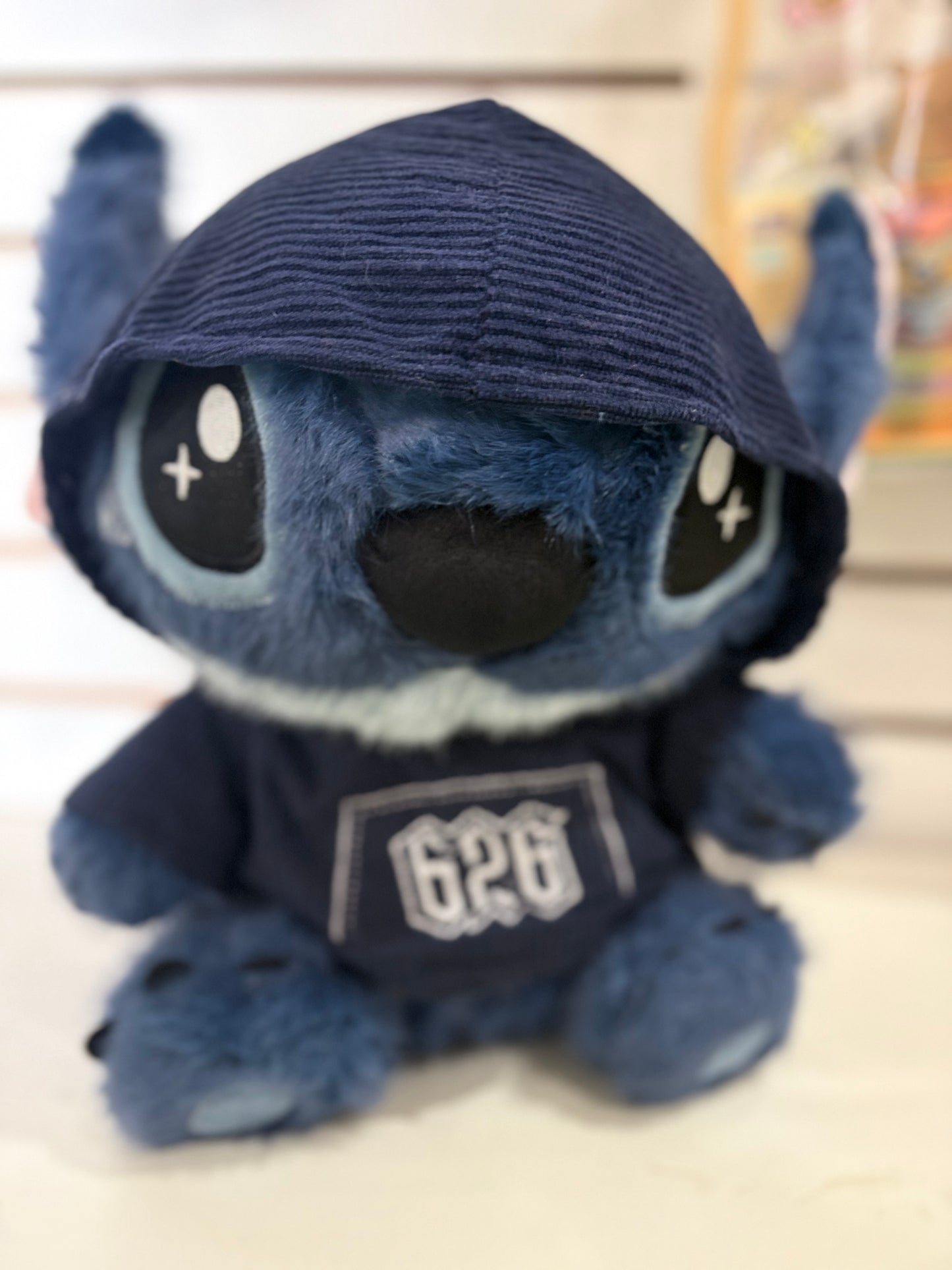 Peluche de Stich
