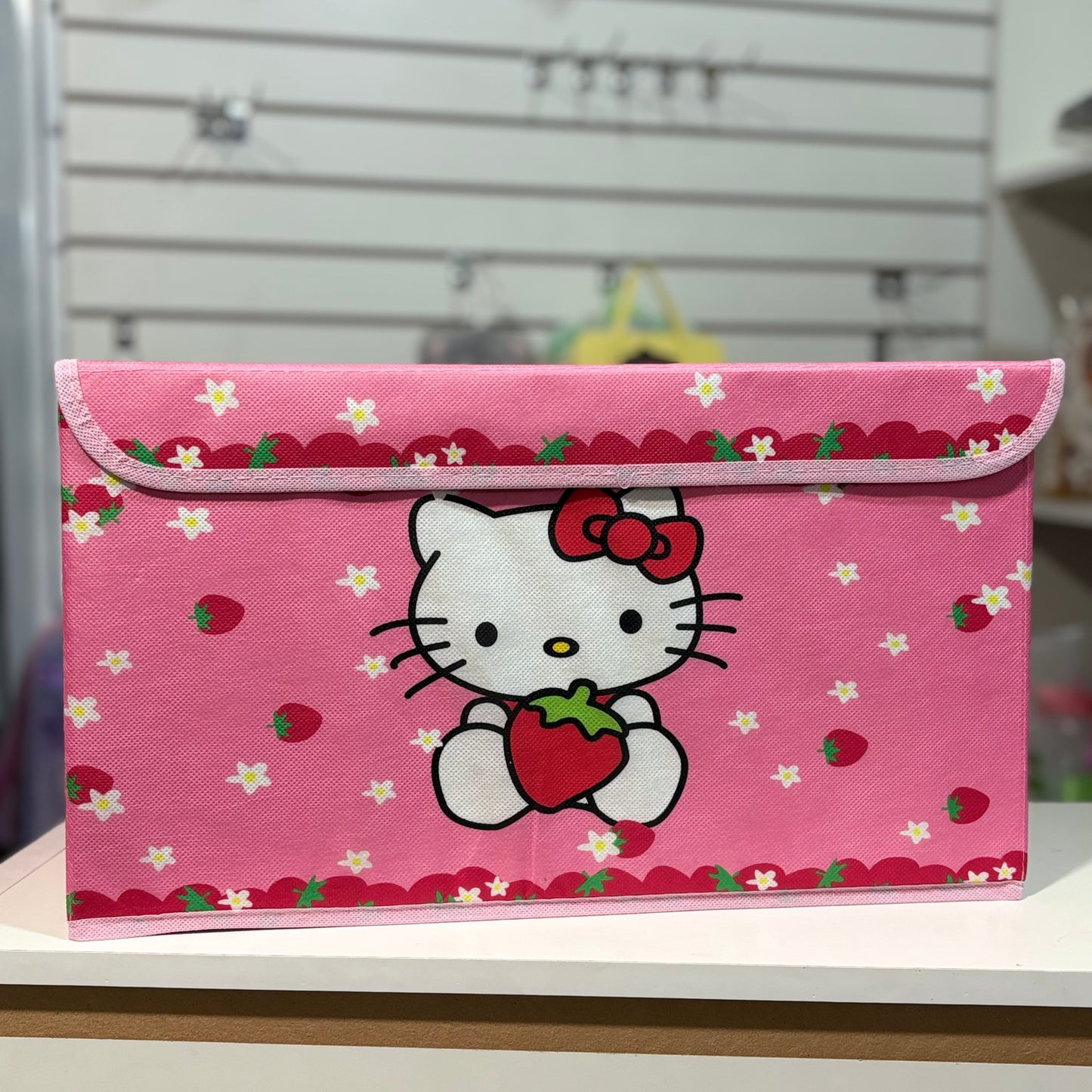 Organizador Hello Kitty