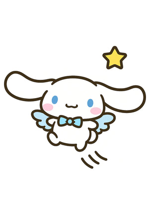 Cinnamoroll
