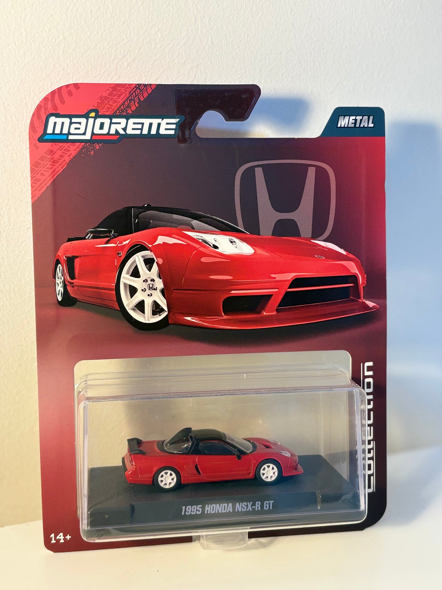 Majorette - Collection Series Autos