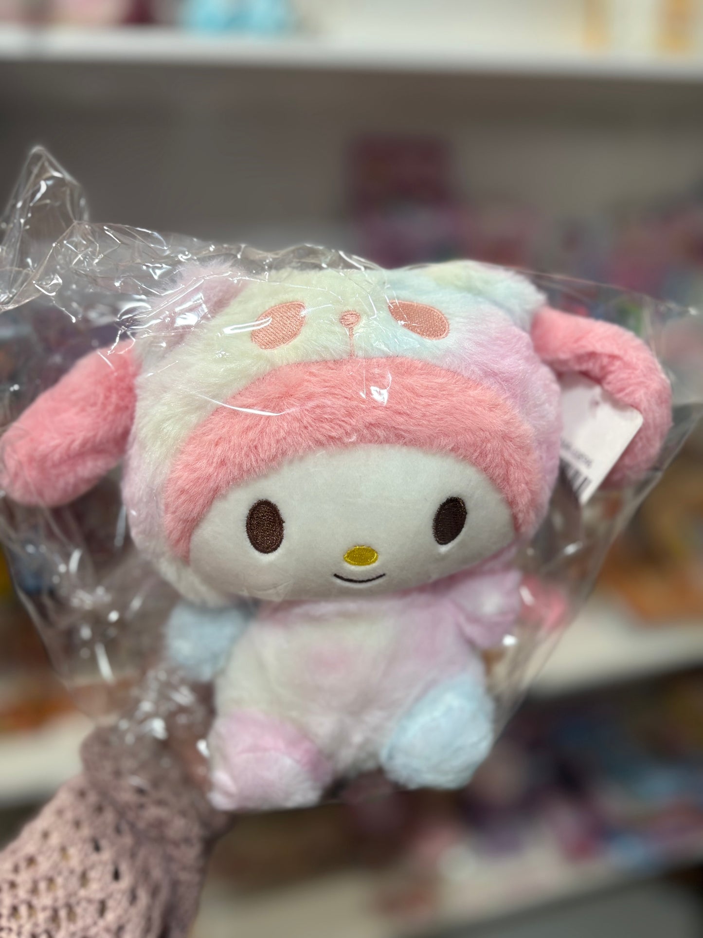 Peluche My Melody