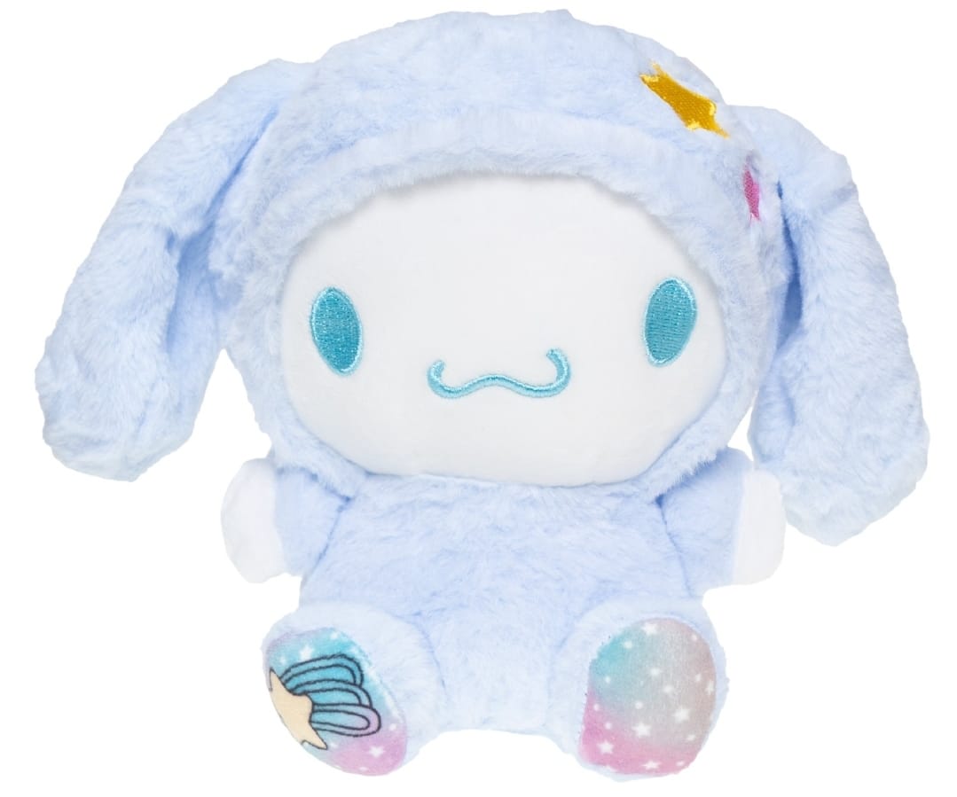 Gran Peluche Cinnamonrroll