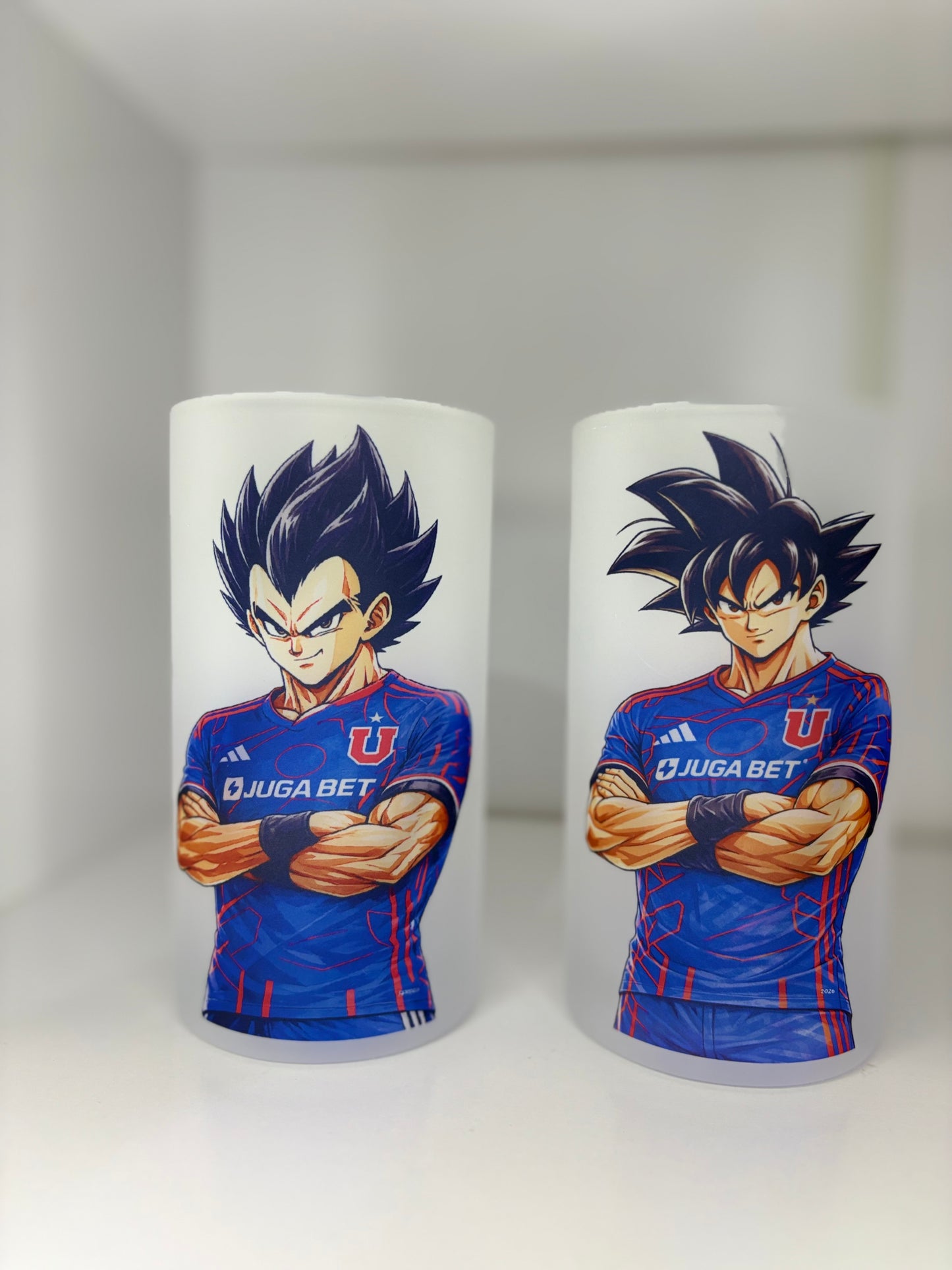 Shopero Personalizado Universidad de Chile