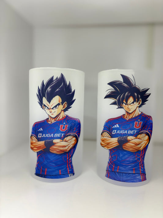 Shopero Personalizado Universidad de Chile