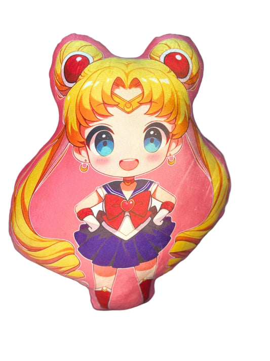 Cojín Sailor Moon
