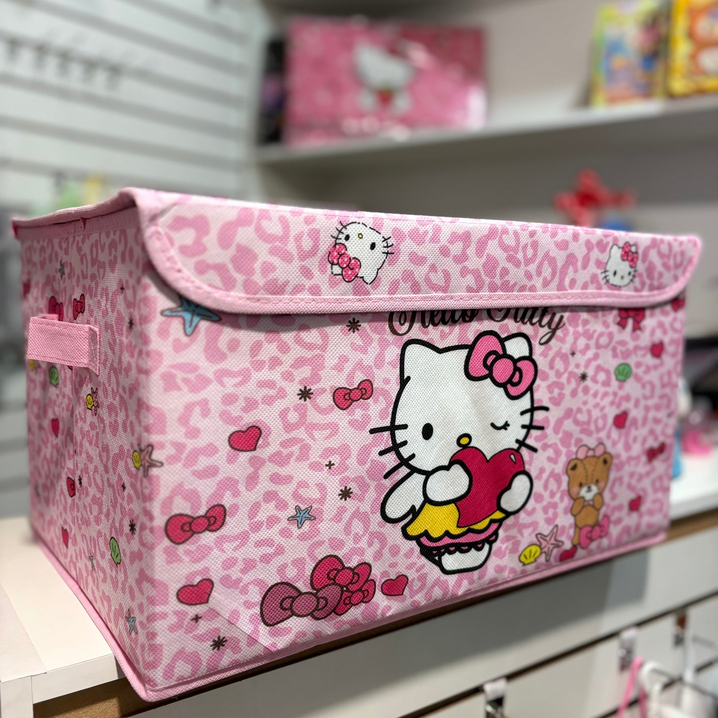 Organizador Hello Kitty