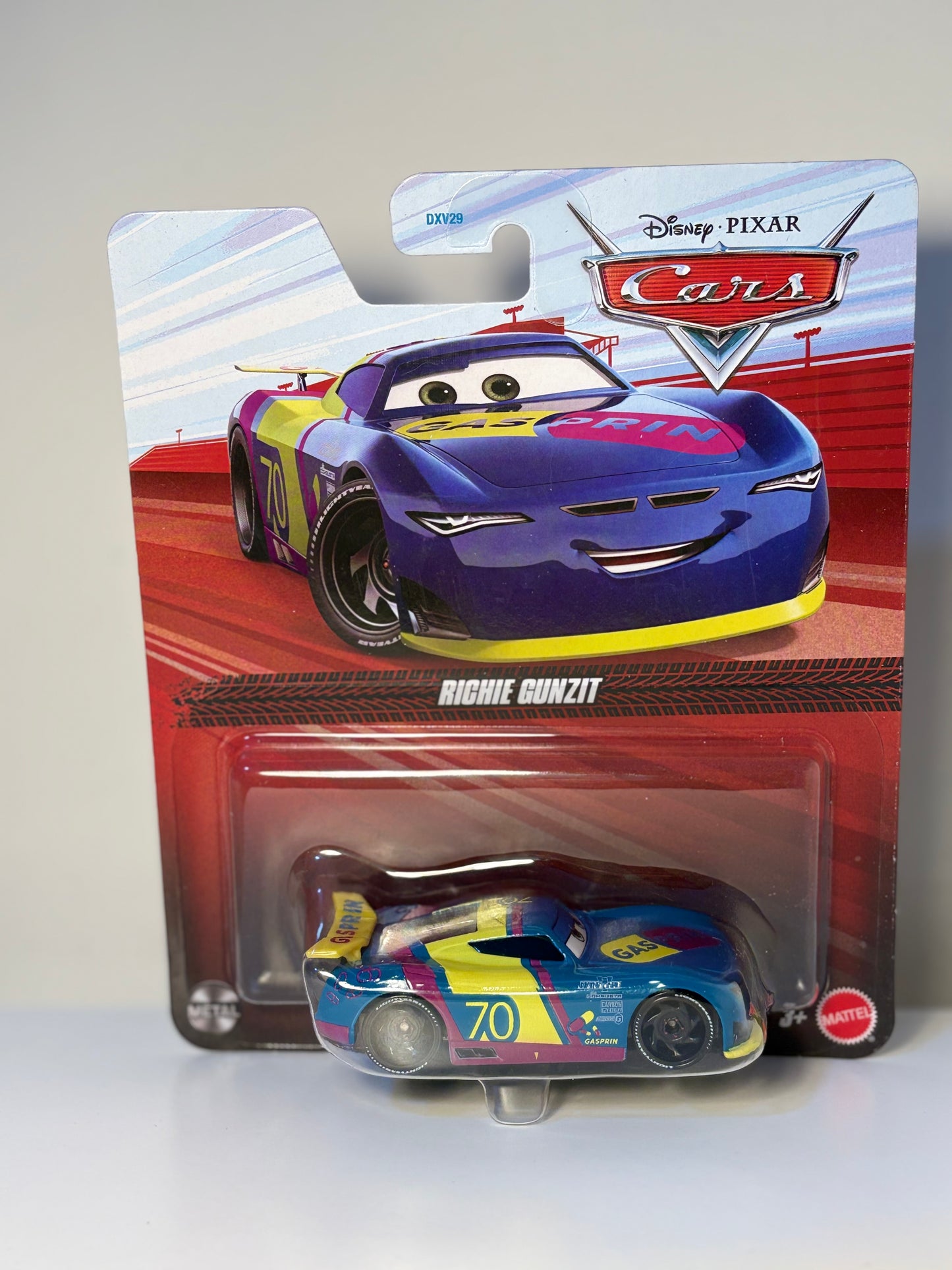 Disney Cars