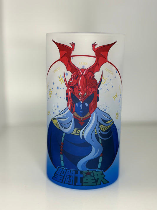 Shopero Caballeros del Sodiaco
