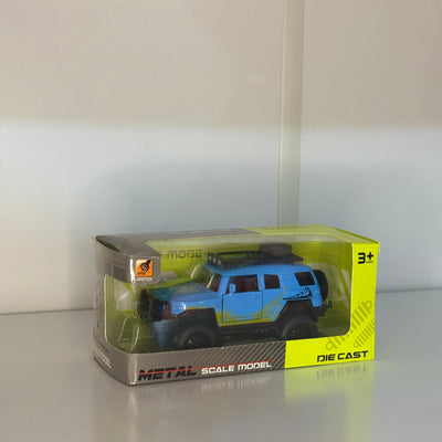 Autos a escala 1:32, diferentes modelos.