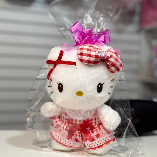 Peluche de Hello Kitty
