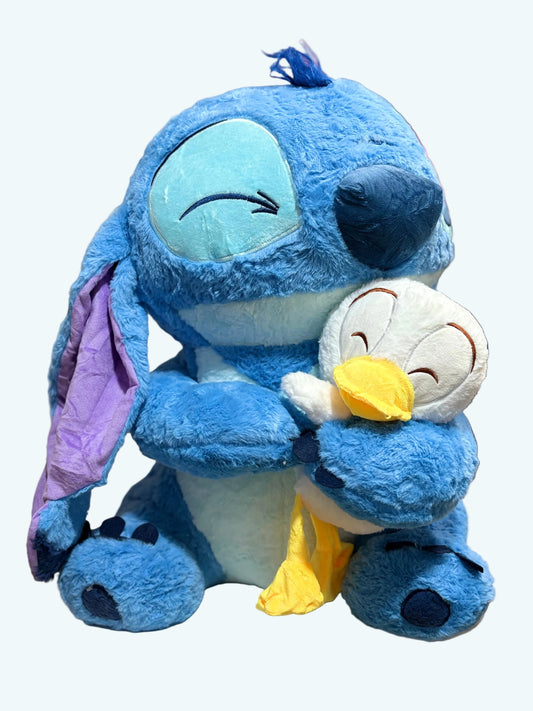 Gran peluche Stich