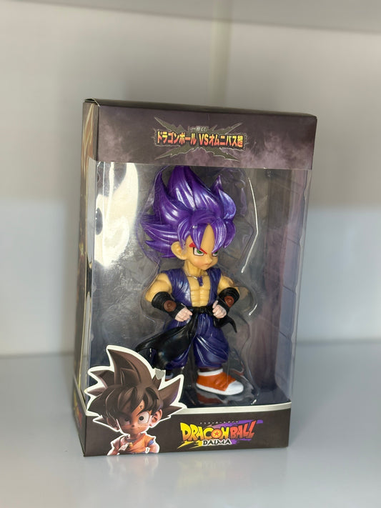 Figura Dragón Ball Z