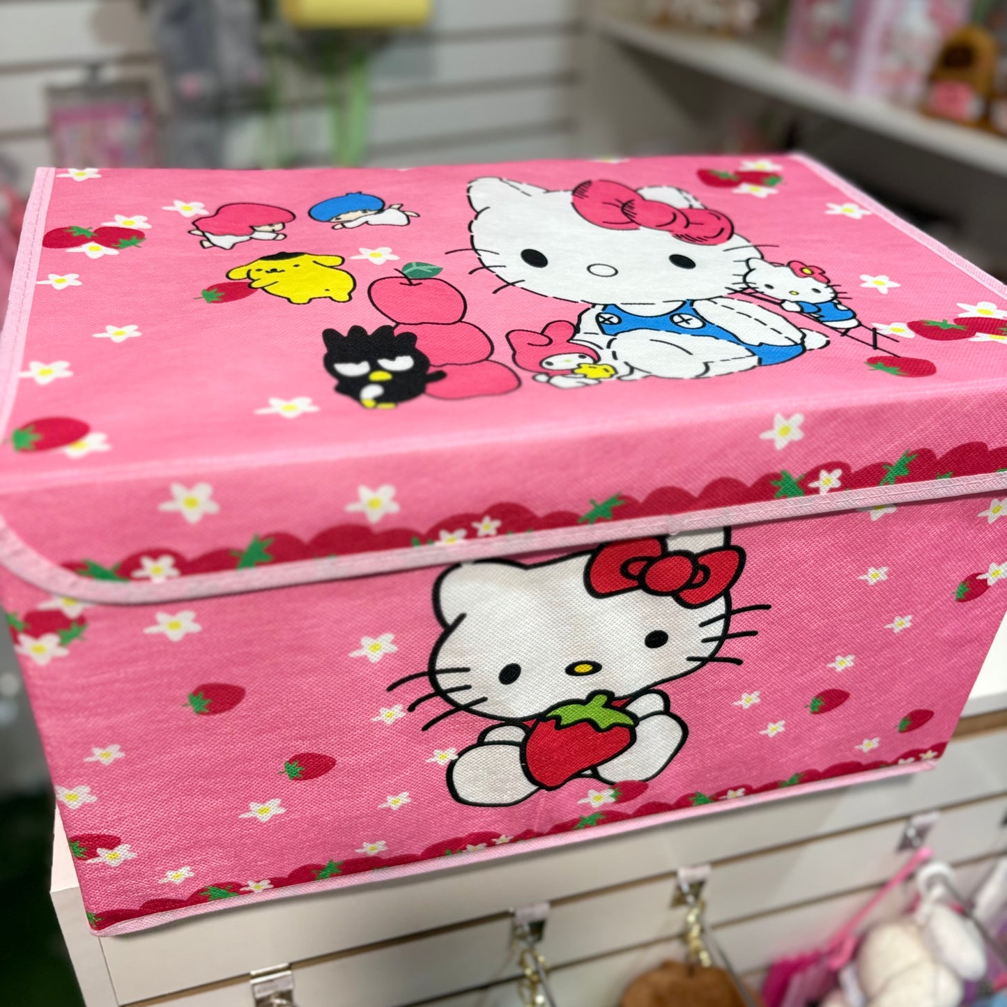 Organizador Hello Kitty