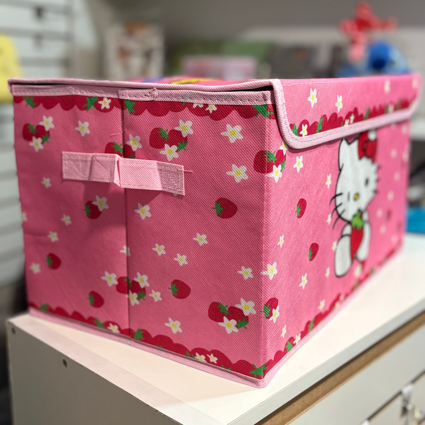 Organizador Hello Kitty