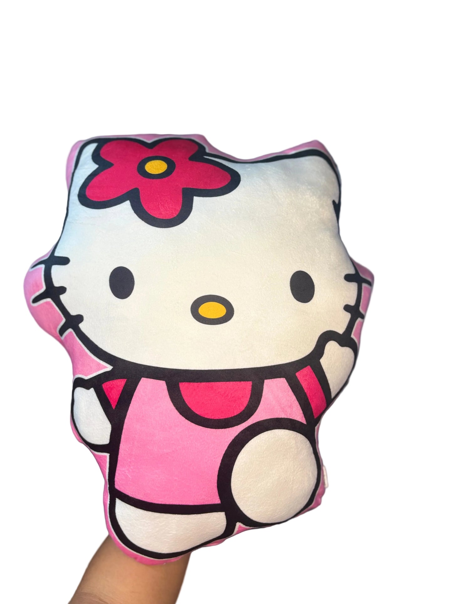 Cojín Hello Kitty