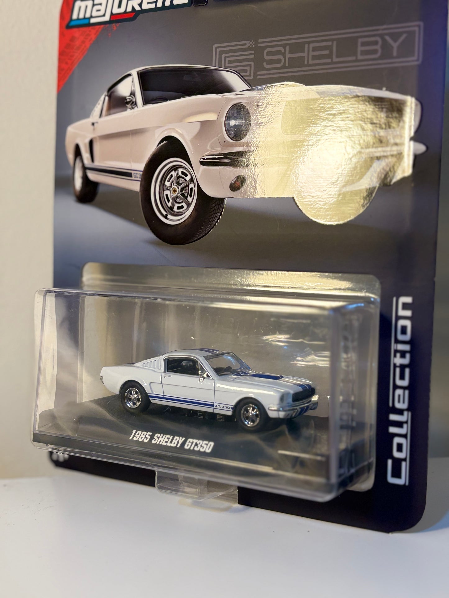 Majorette - Collection Series Autos