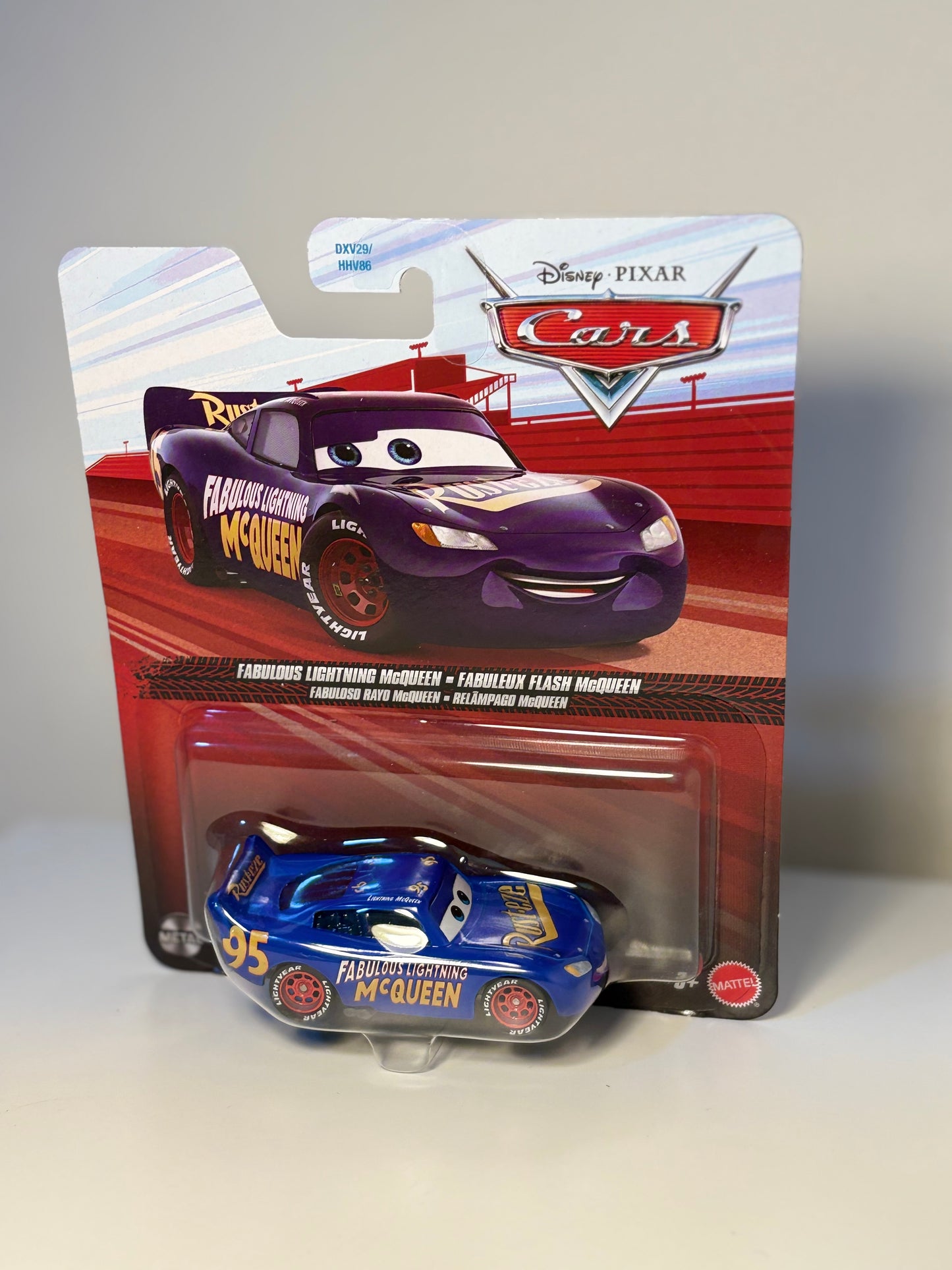 Disney Cars