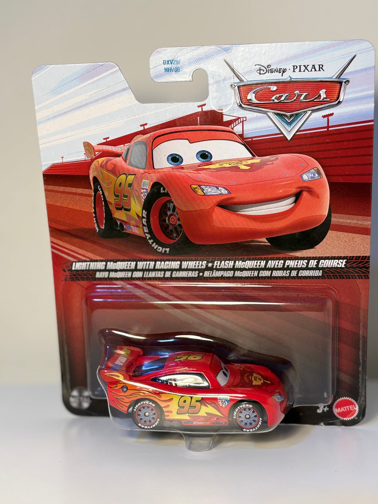Disney Cars