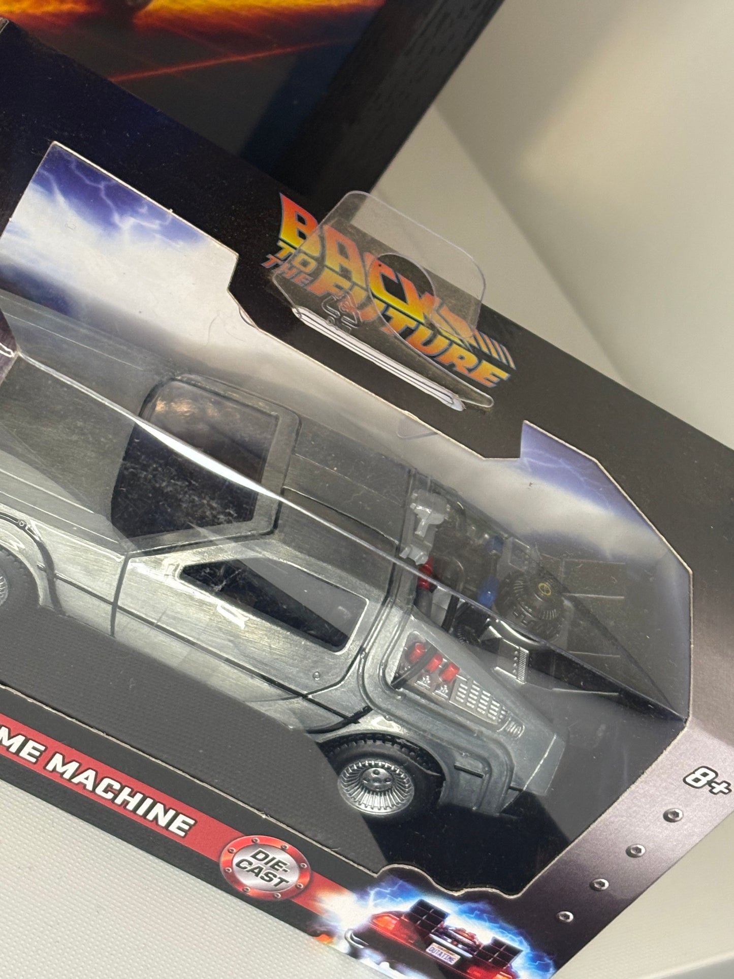 Cuadro más auto