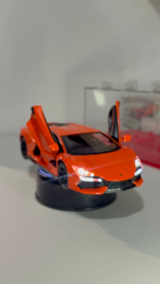 Lamborghini Escala 1:24