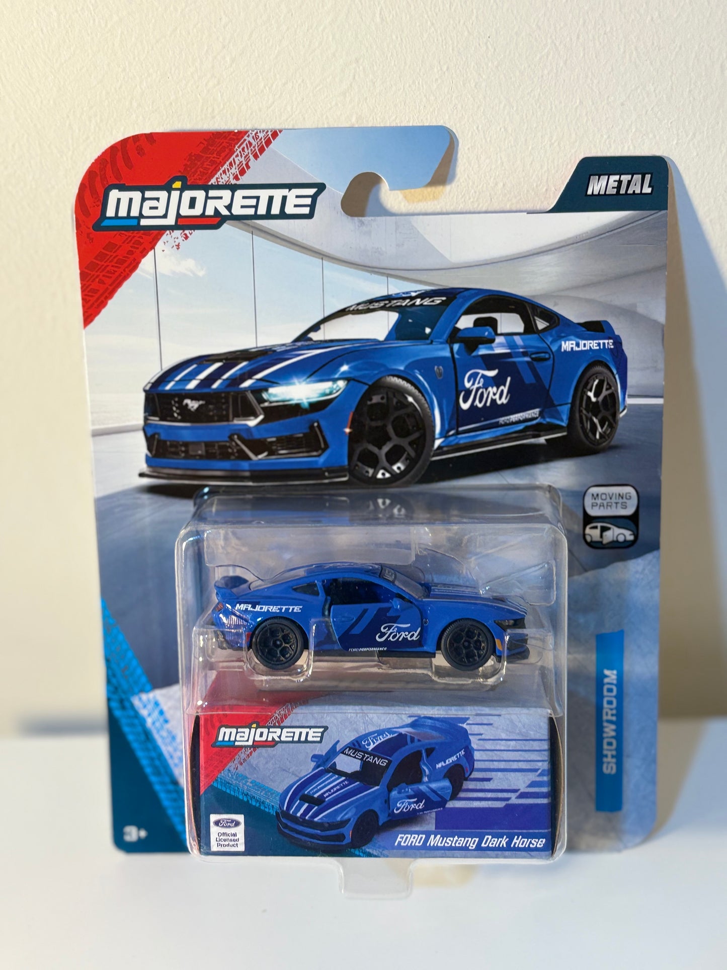 coleccionable Majorette