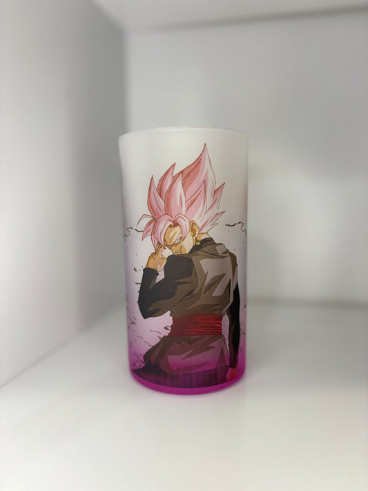 Shopero Goku Black