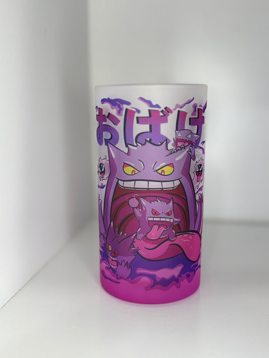 Shopero Gengar