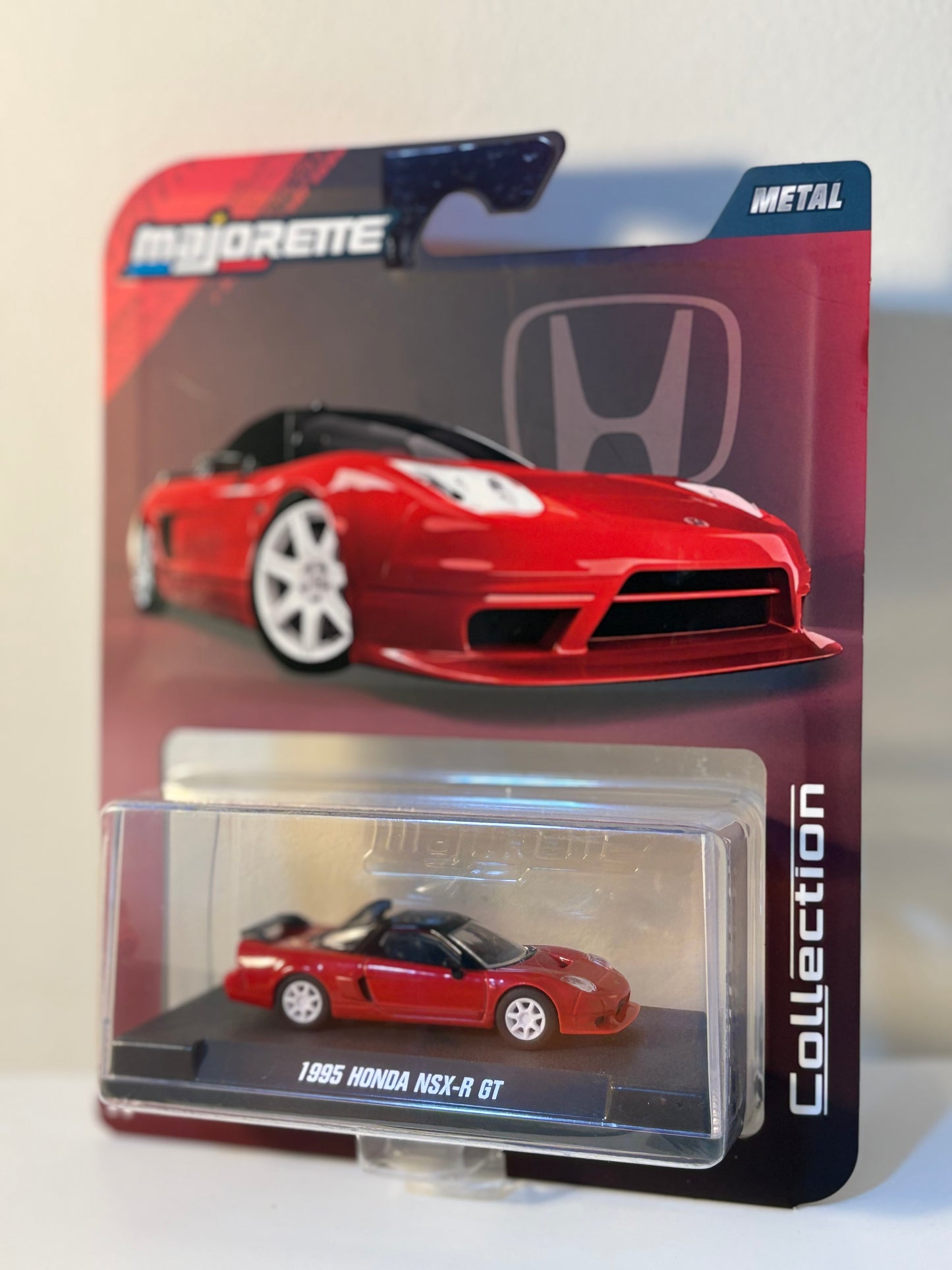 Majorette - Collection Series Autos