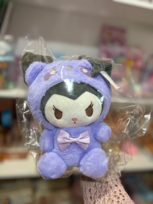 Peluche Kuromi