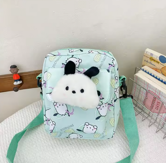 Bolso Pochacco