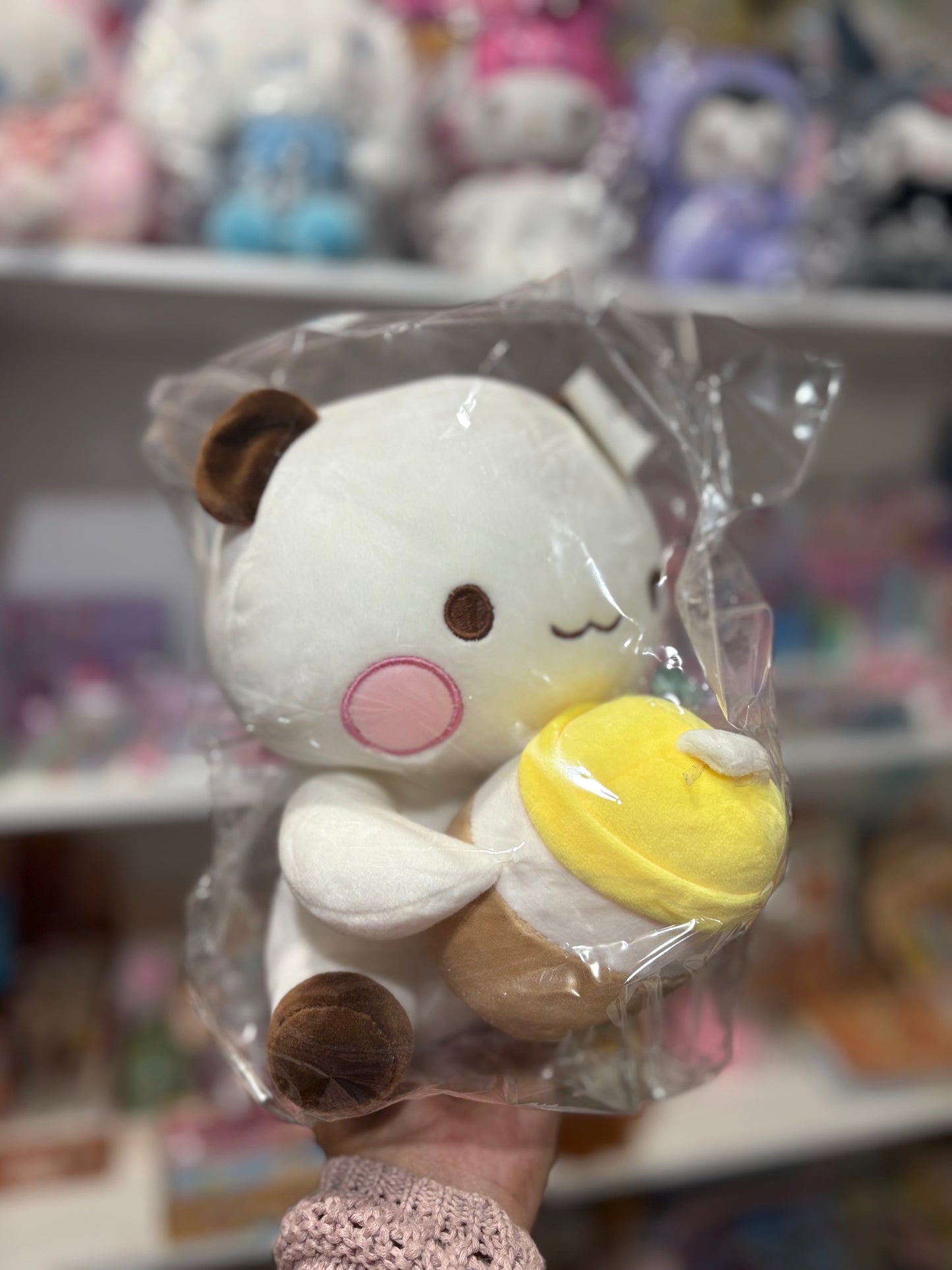 Dudu & Bubu