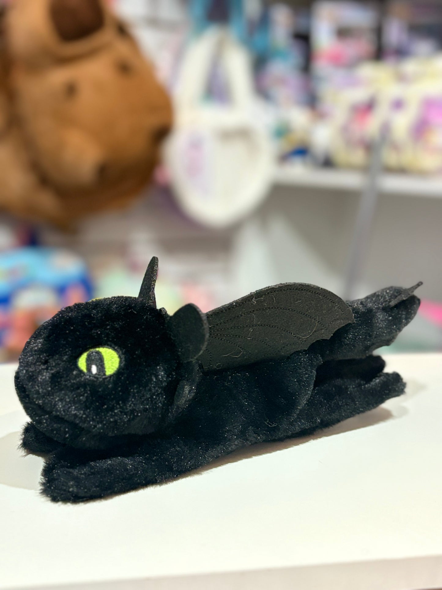 Chimuelo Muñequera