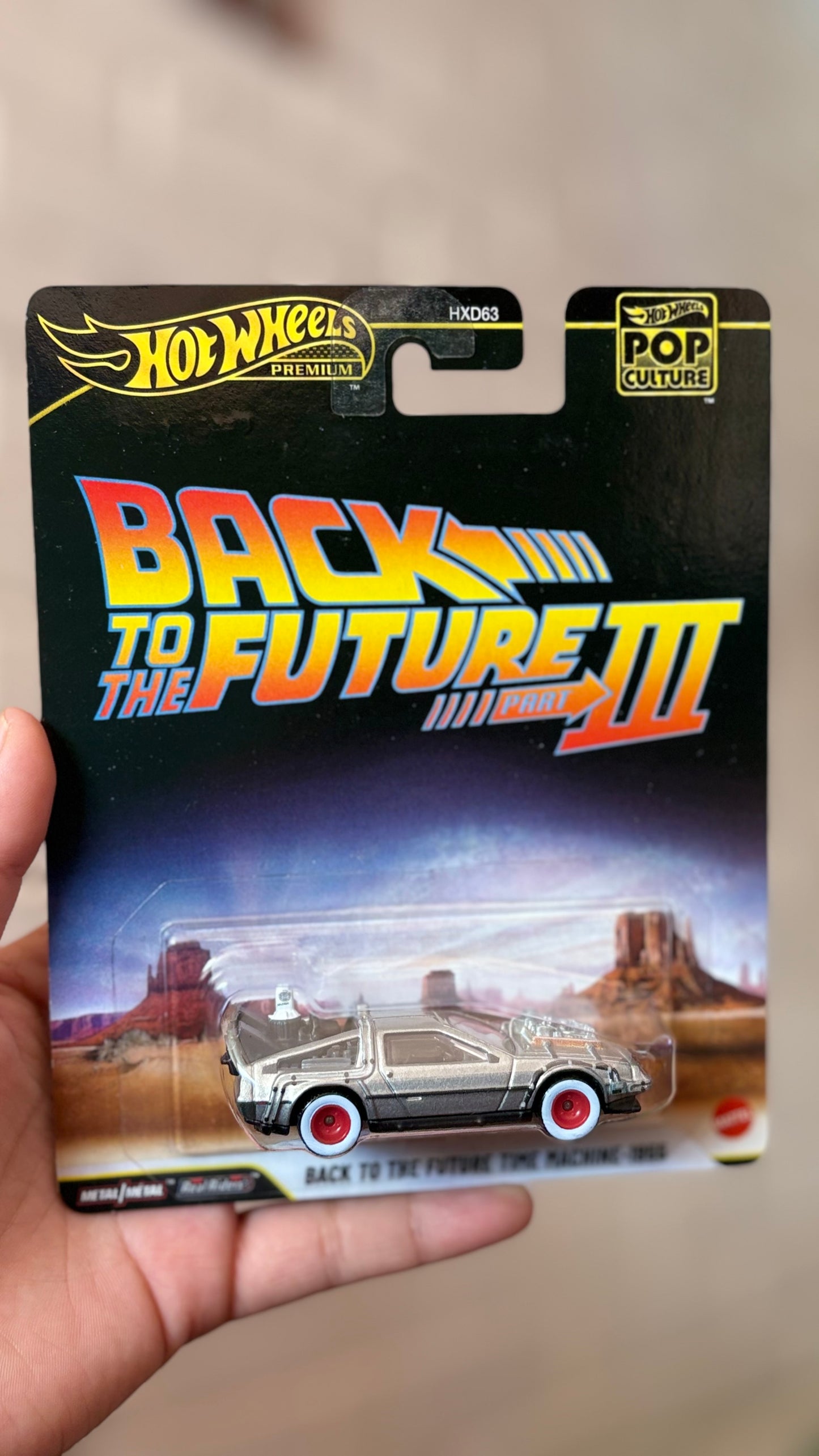 Hot Wheels Premium Series