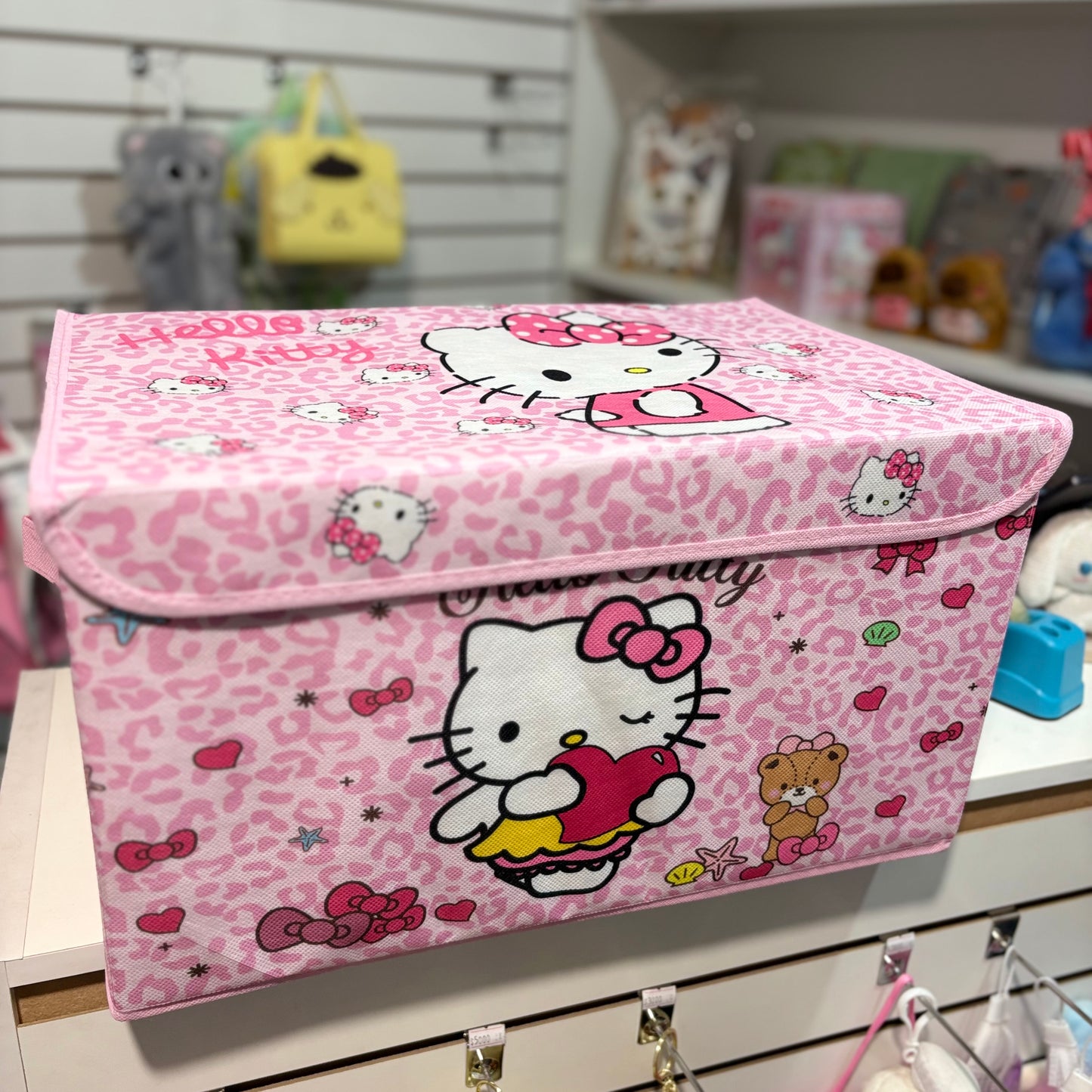 Organizador Hello Kitty