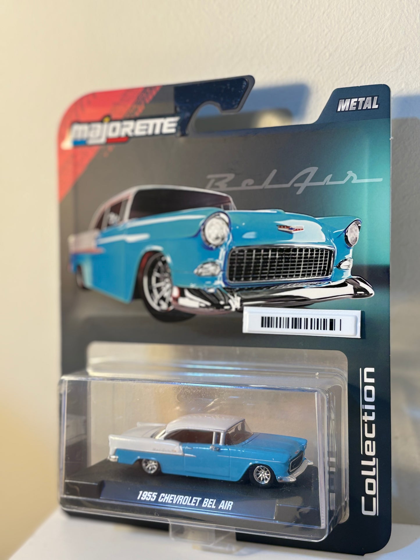 Majorette - Collection Series Autos