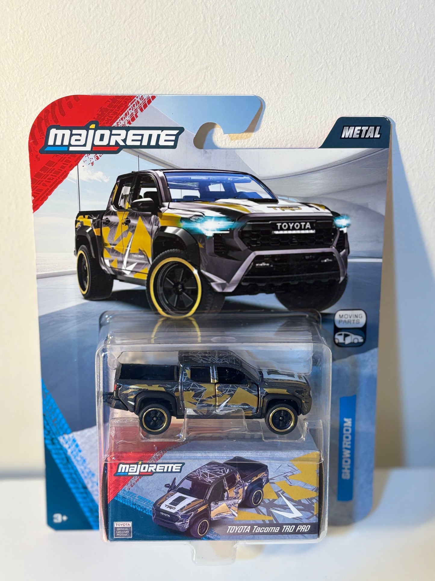 coleccionable Majorette