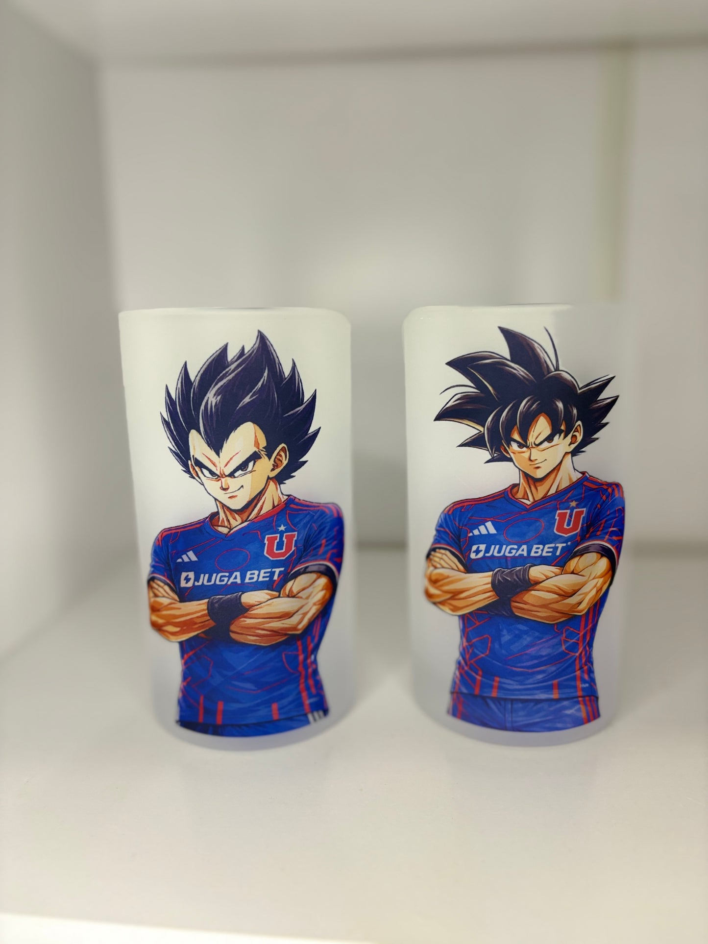 Shopero Personalizado Universidad de Chile