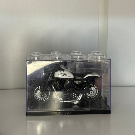 Moto Pequeña