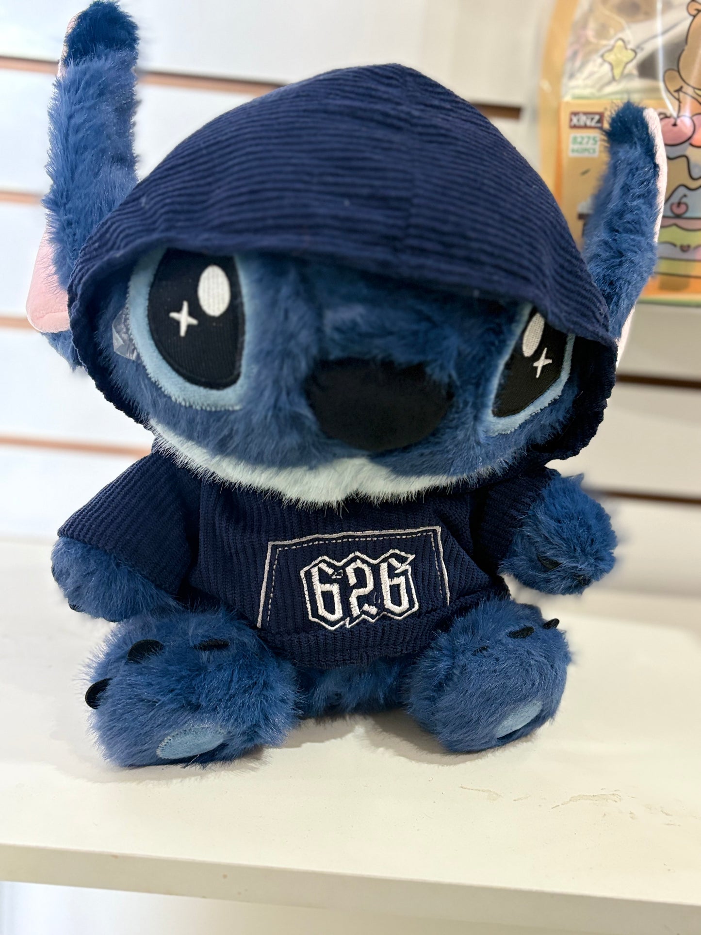 Peluche de Stich