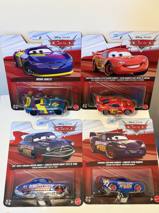 Disney Cars