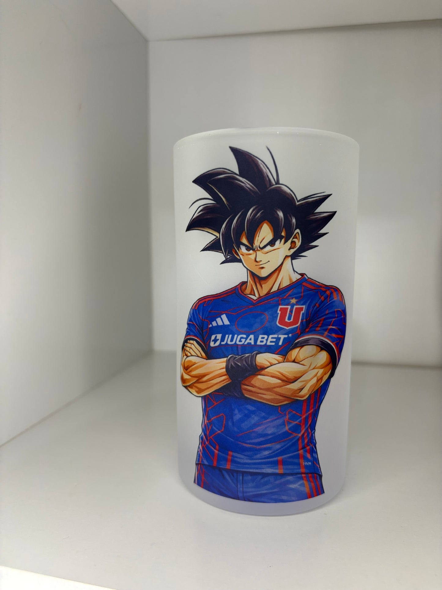 Shopero Personalizado Universidad de Chile