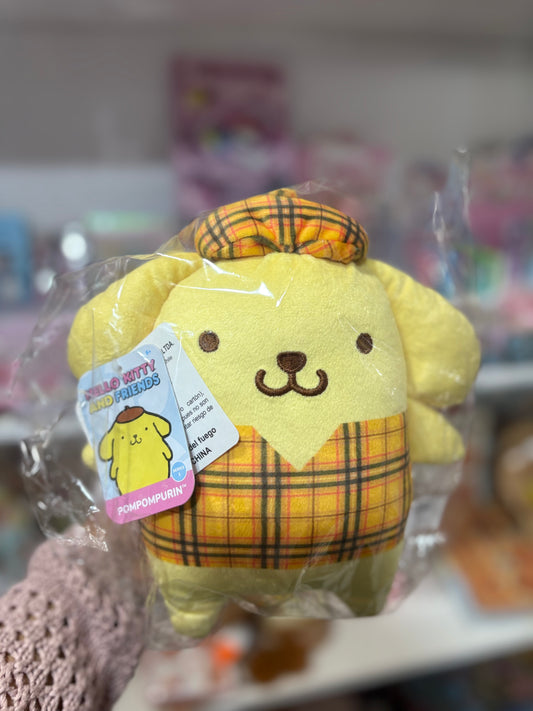 Peluche Pompompurin