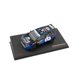 Auto Escala 1:43 Jorge Martinez