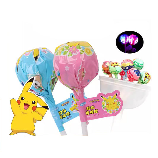 Maxi coya pokemon